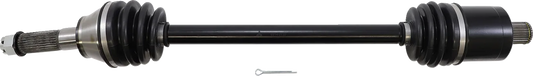 OEM Replacement Standard CV Axle