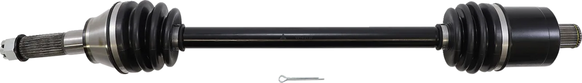 OEM Replacement Standard CV Axle