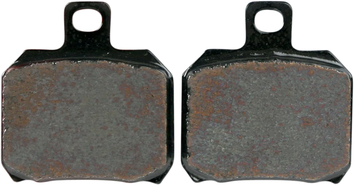 LS Street Excel Sintered Rear Brake Pads