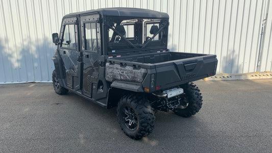 UTV Full Cab