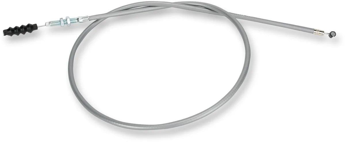 Vinyl Clutch Cable