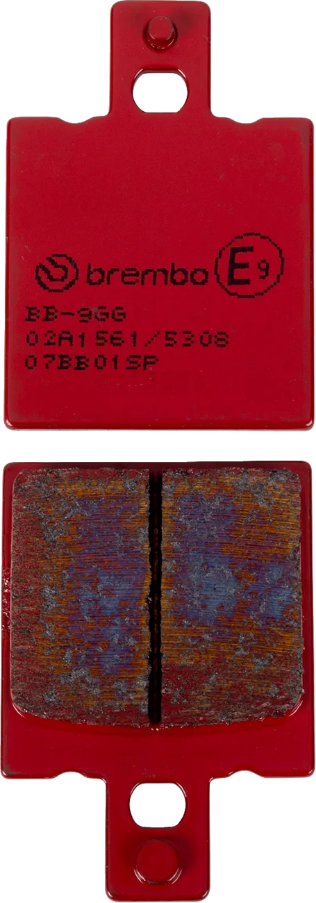 PRIME Sinter SP Brake Pads
