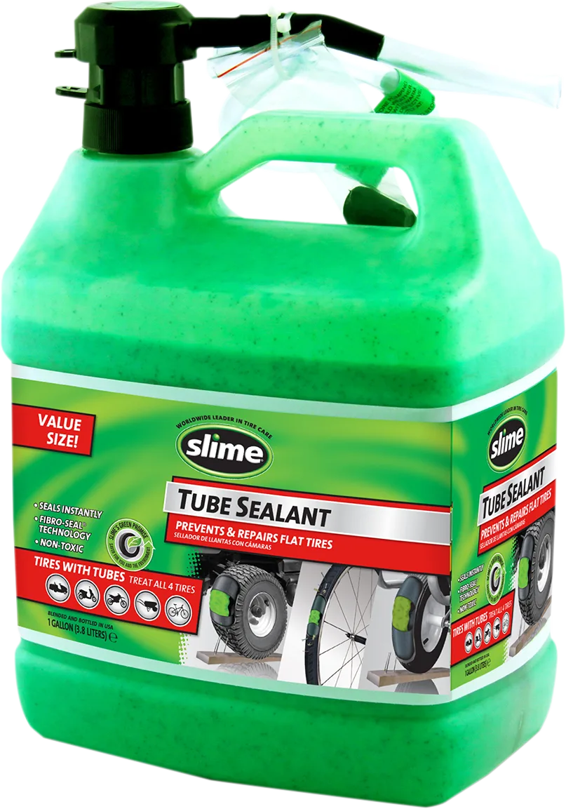 Tube Tire Sealant