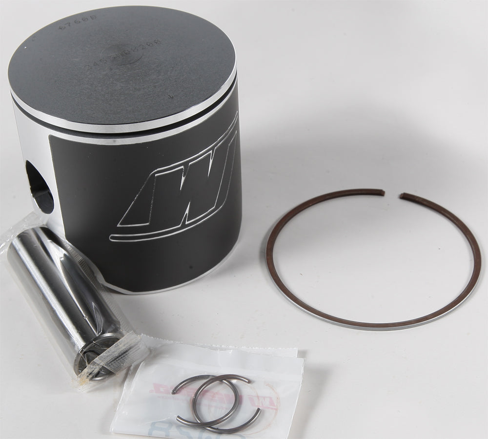 Piston