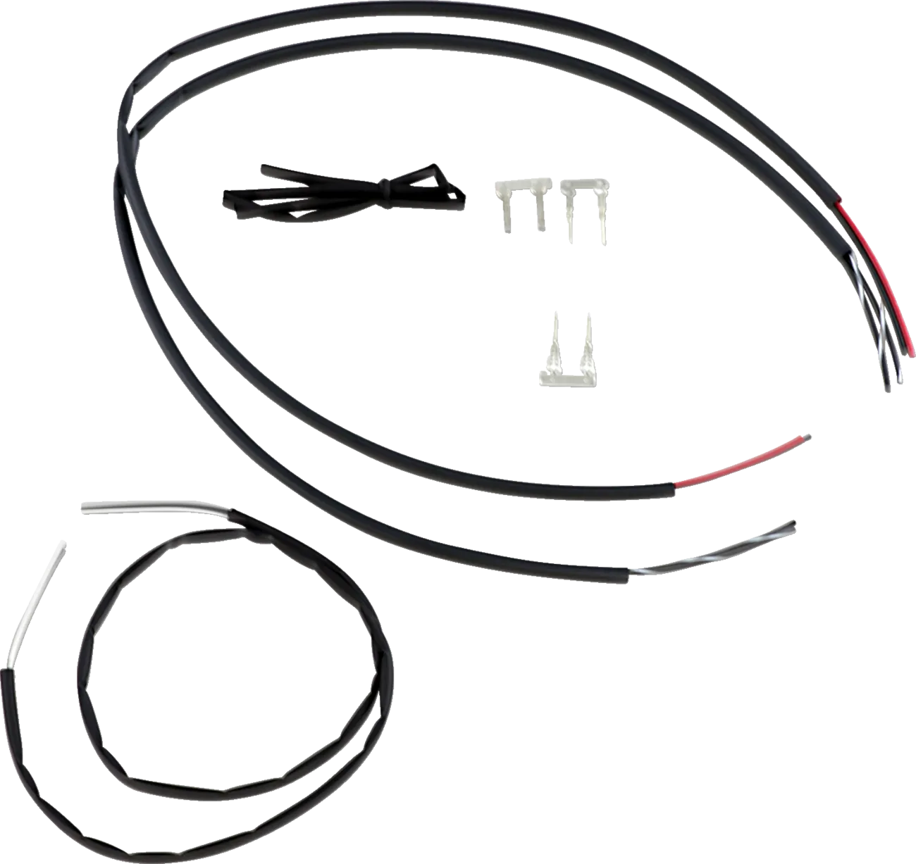 Heated Grip Wire Extension Kit