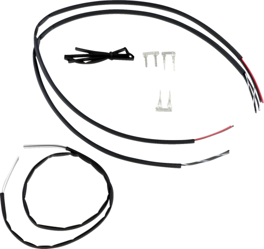 Heated Grip Wire Extension Kit
