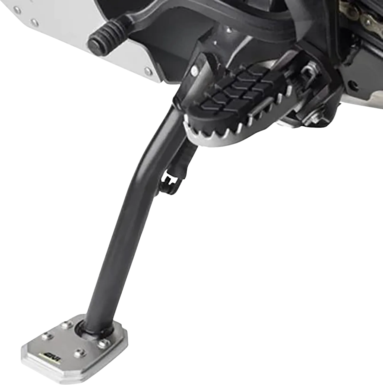 Sidestand Foot