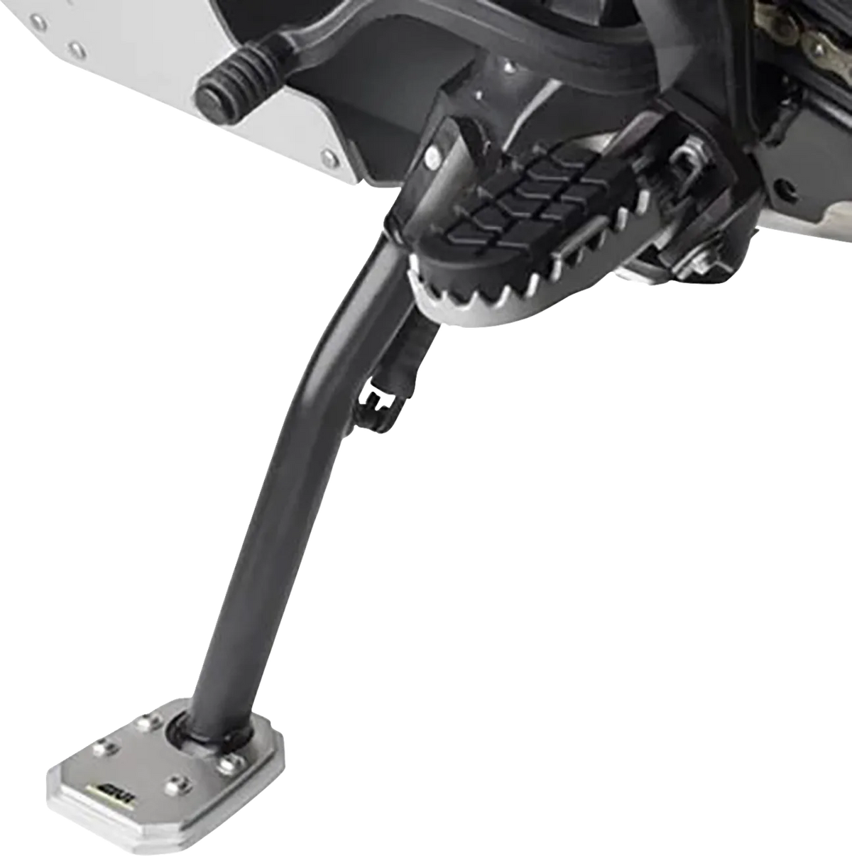 Sidestand Foot