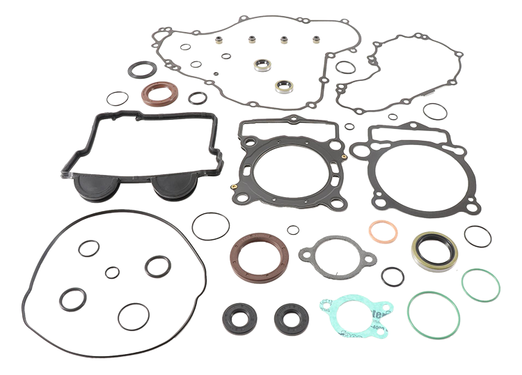 Complete Gasket Kit w/Oil Seal