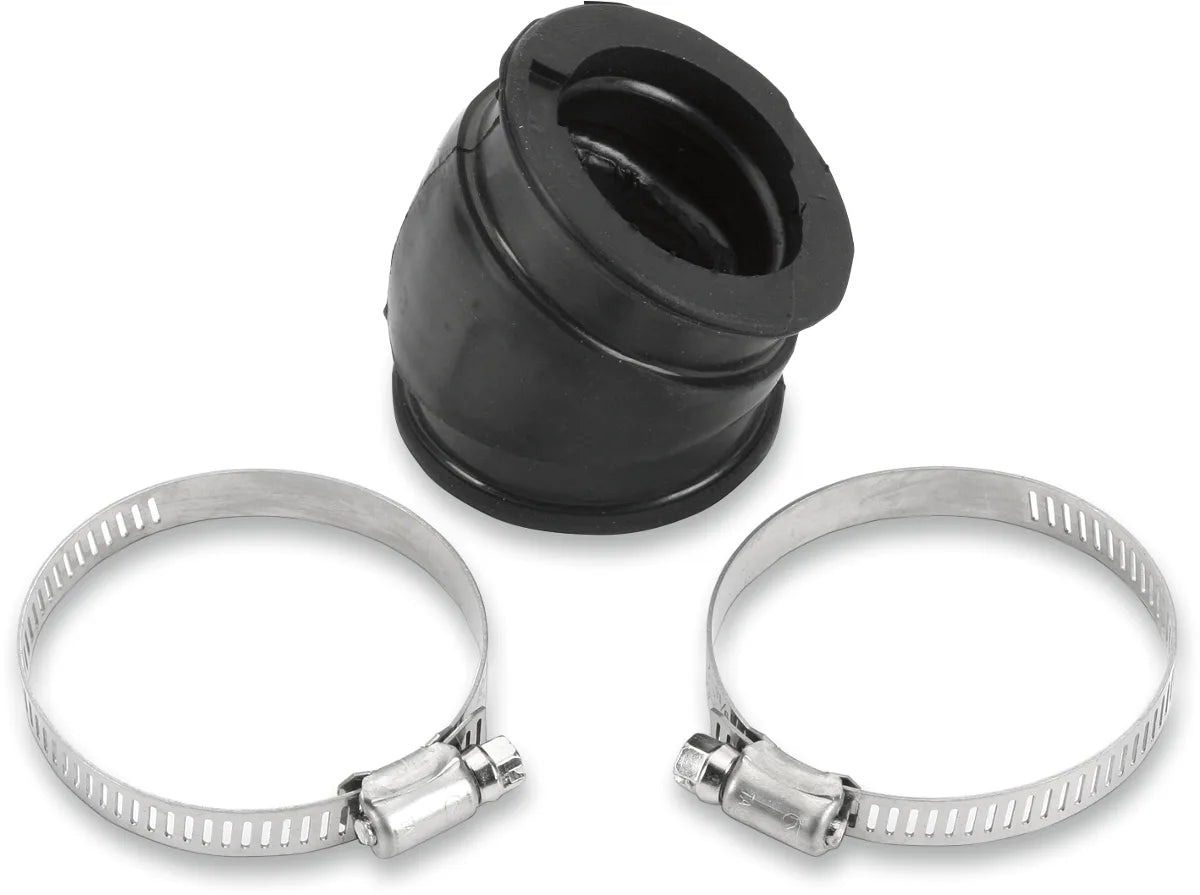 Carburetor Mounting Flange