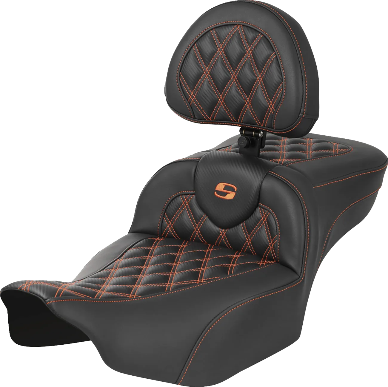Roadsofa™ Extended Reach Seat