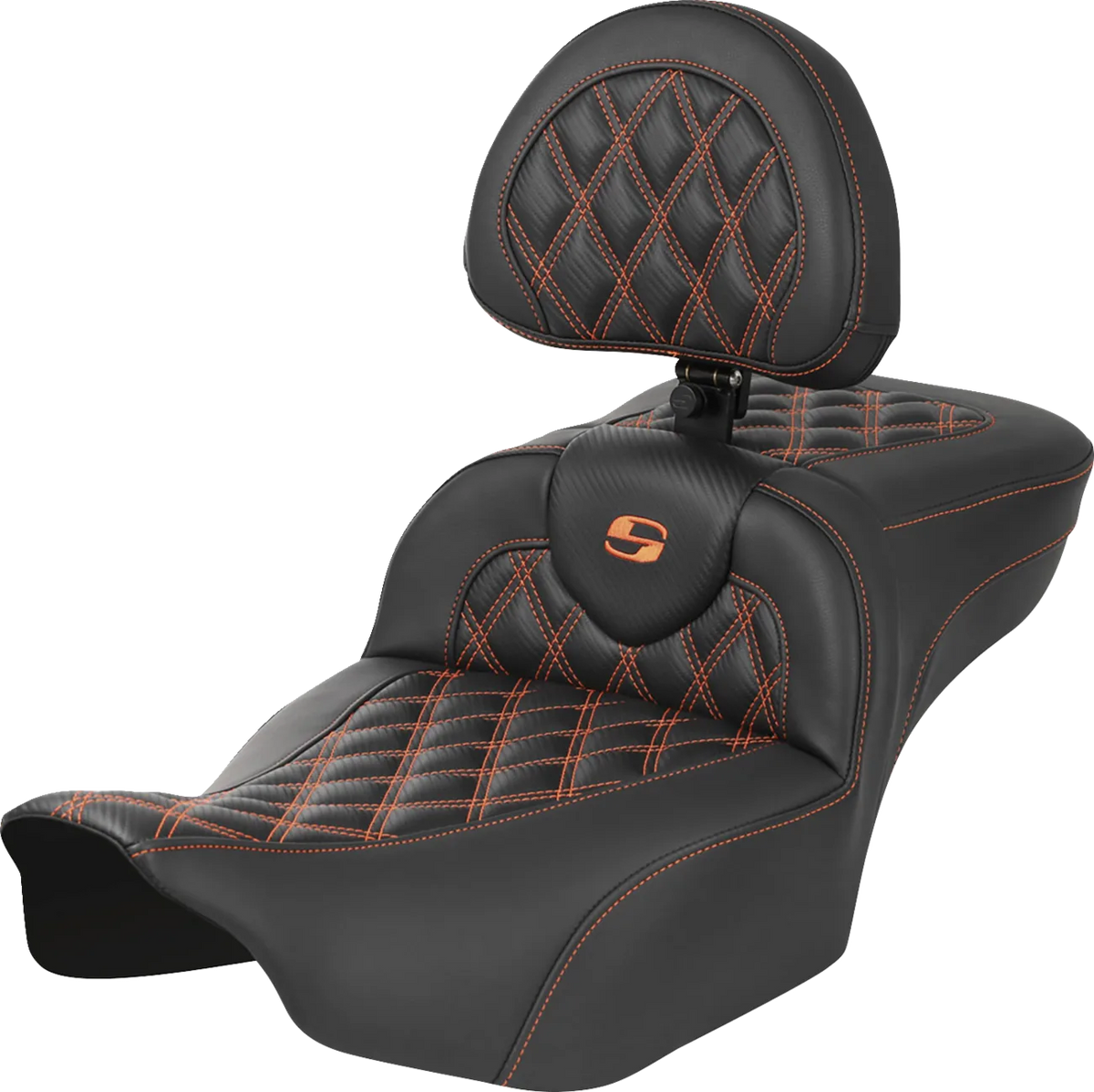 Roadsofa™ Extended Reach Seat