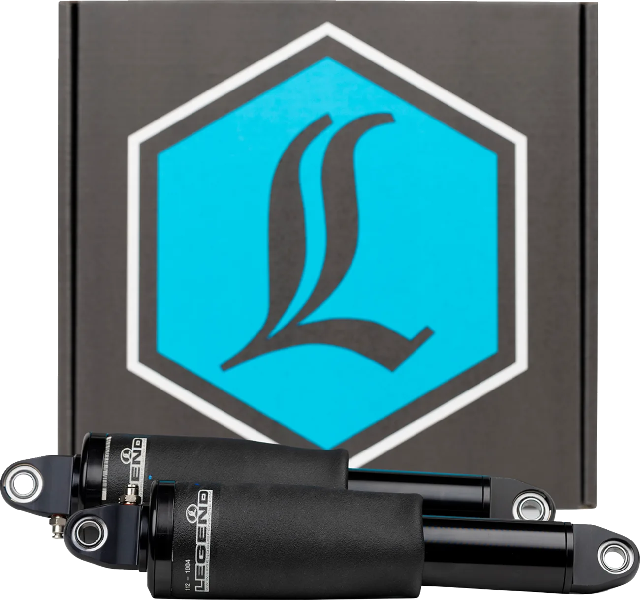 Air FL Air Suspension