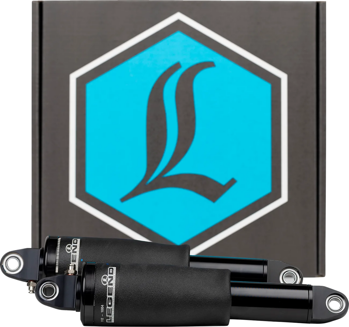 Air FL Air Suspension