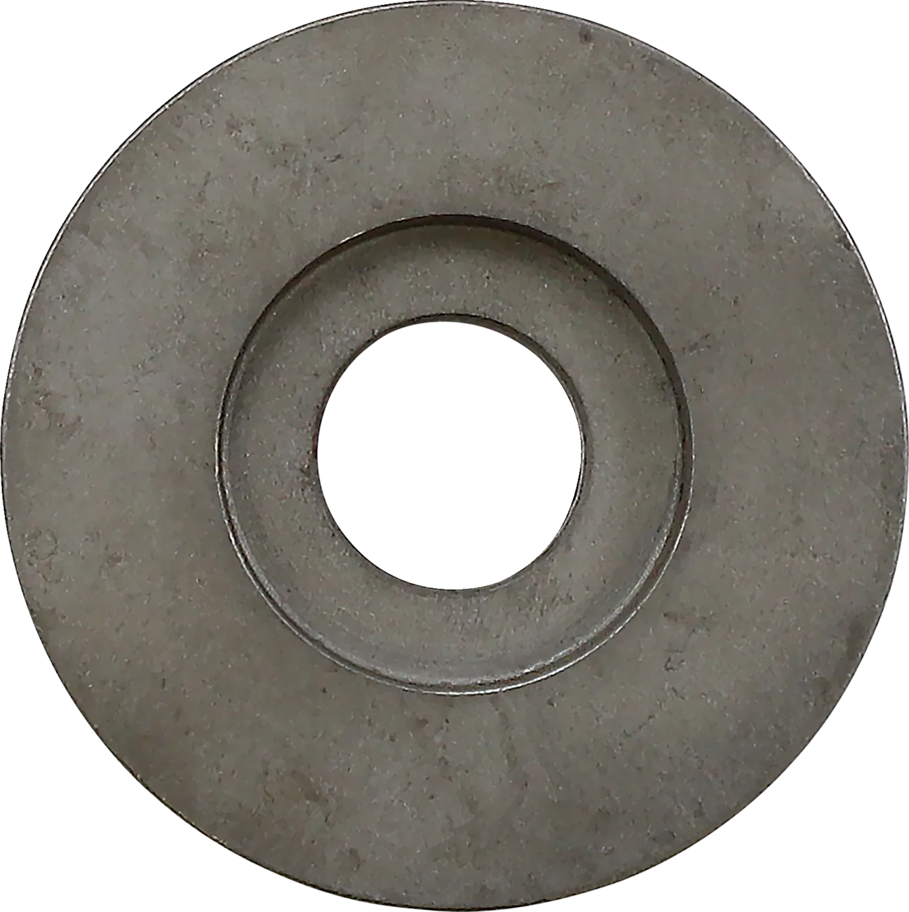 Rear Shock Lowering Stop Washer