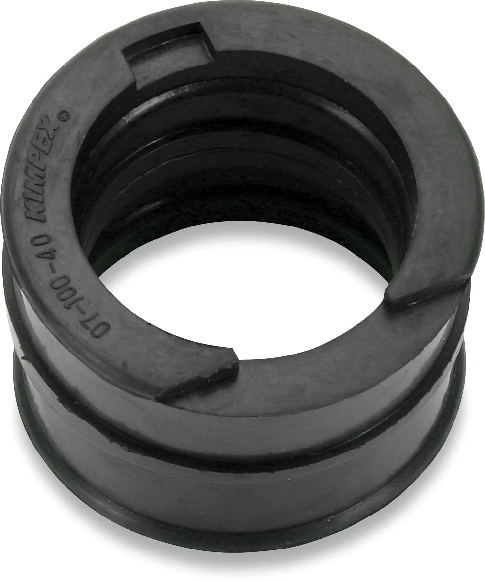 Carburetor Mounting Flange
