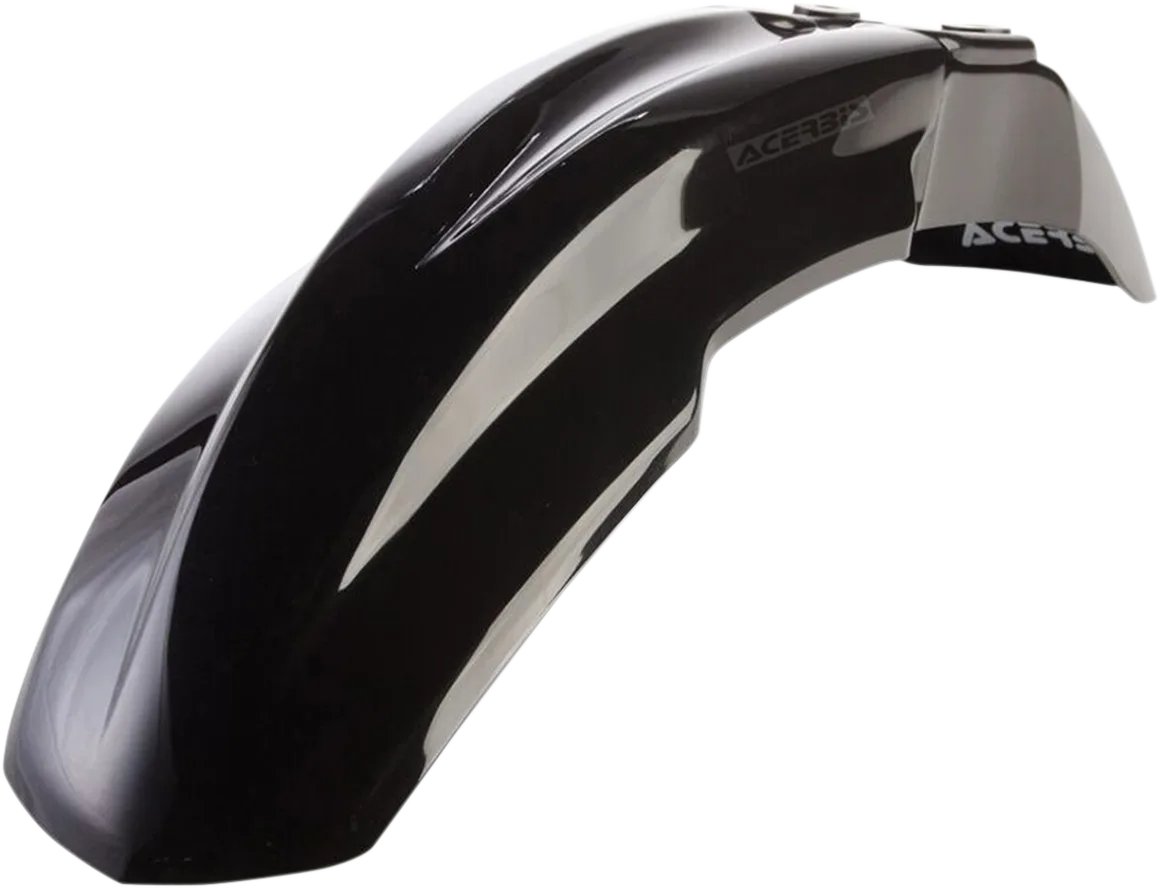 Replacement Plastic Front Fender