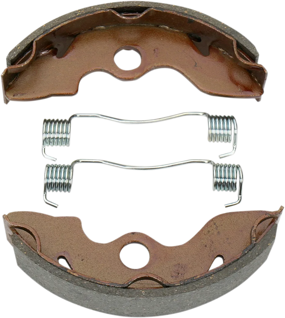 Carbon Graphite "X" Brake Shoes
