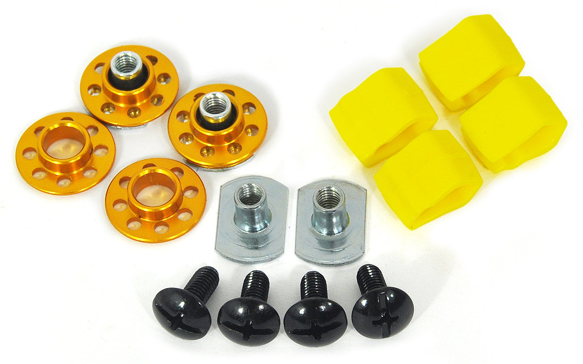 Replacement Hardware