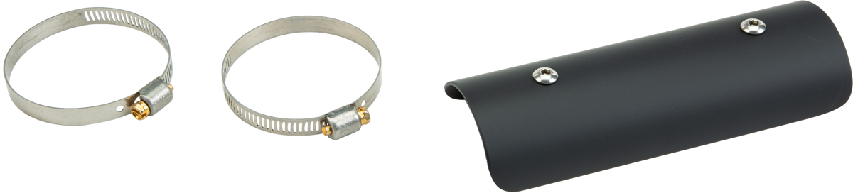Exhaust Heat Shield