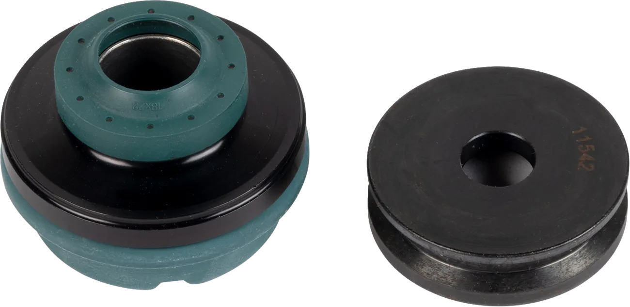 Shock Seal Head