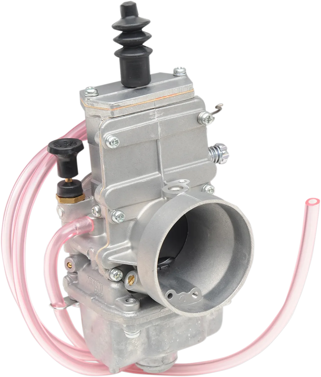 TM Series Flat Slide Performance Carburetor