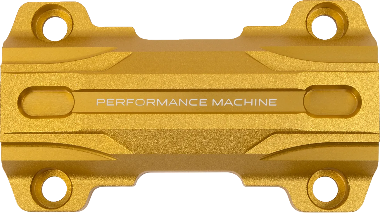 Adapter for Gauge Relocation Kit