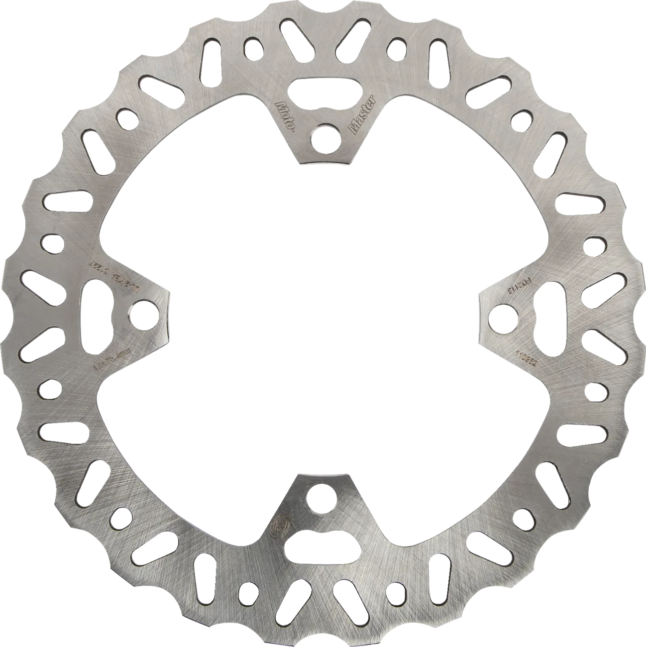 Brake Rotors