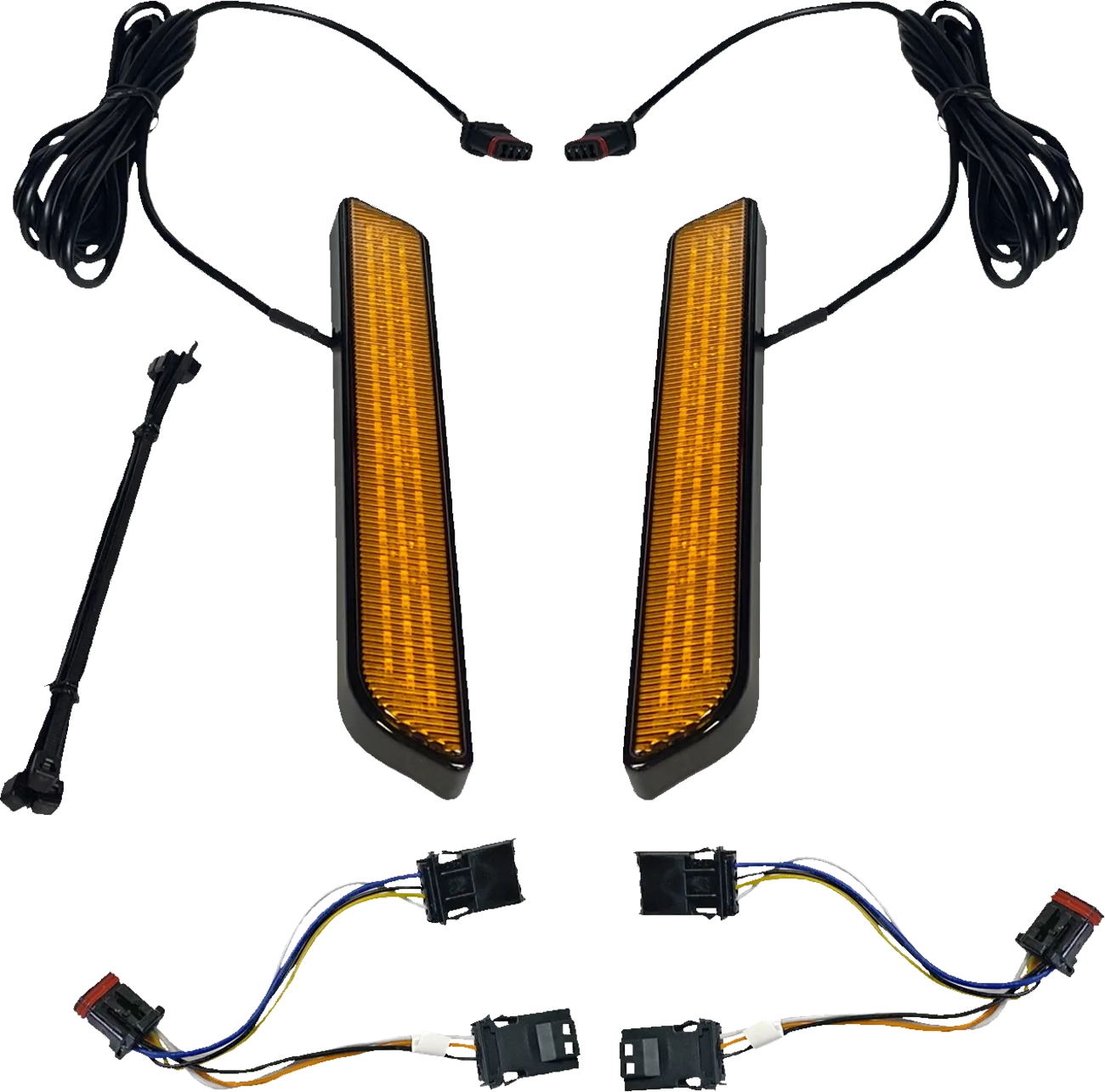 LED Front Fork Lightz™