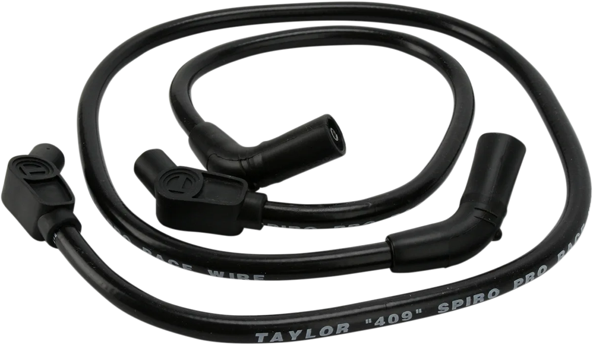 409 Pro Race Custom-Fit Spark Plug Wire Kit