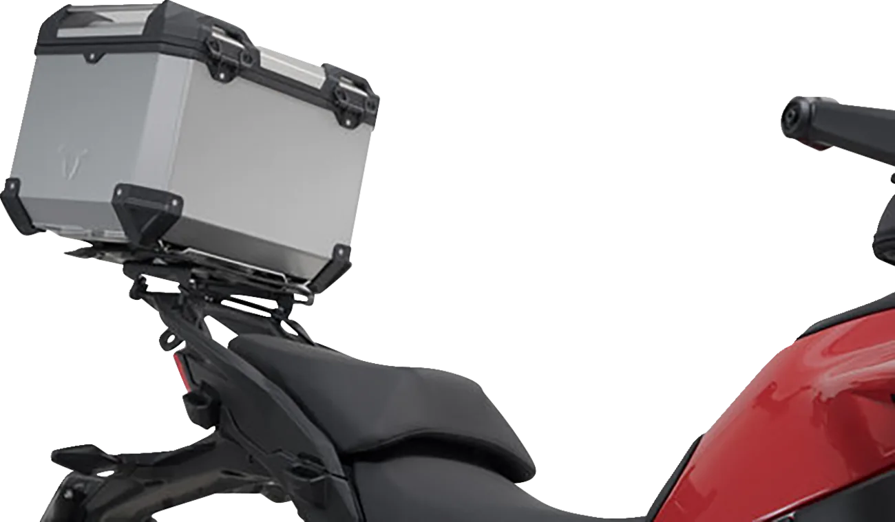 TRAX ADV Top Case System