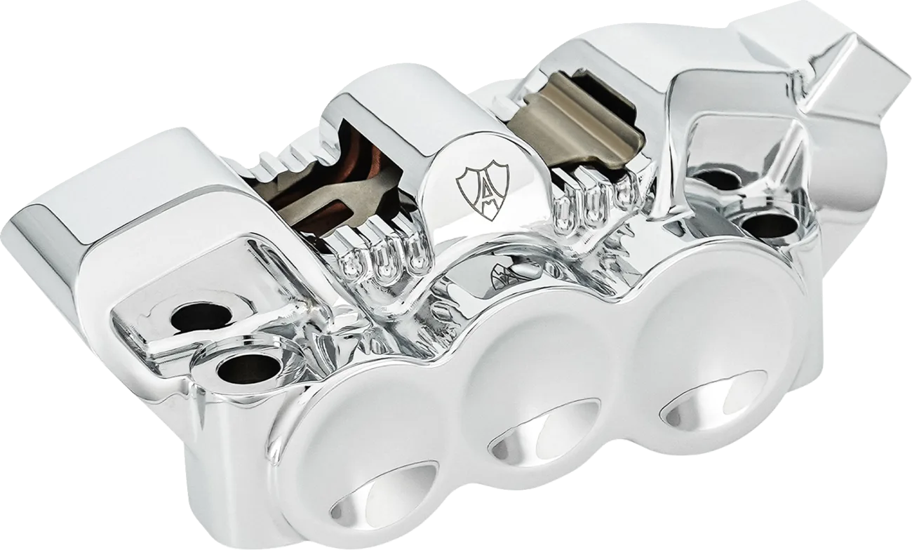 Radial Brake Caliper