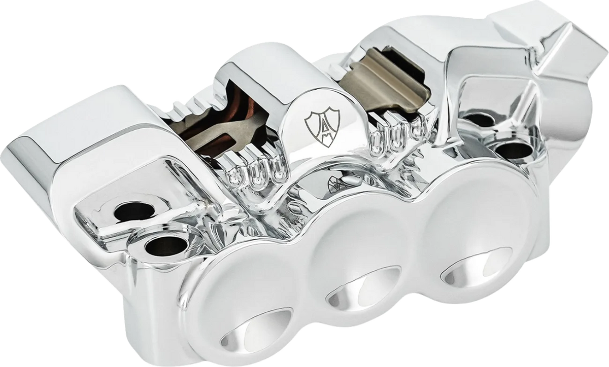 Radial Brake Caliper