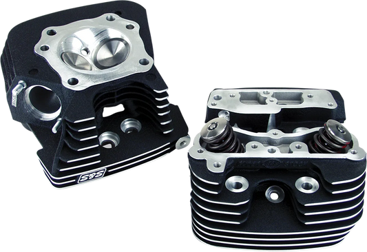 89 cc Super Stock® Cylinder Heads