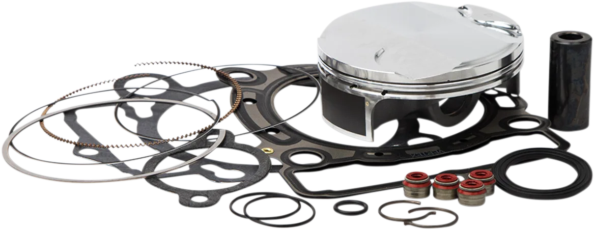 Top End Piston Kit Forged Replica for 4-Stroke
