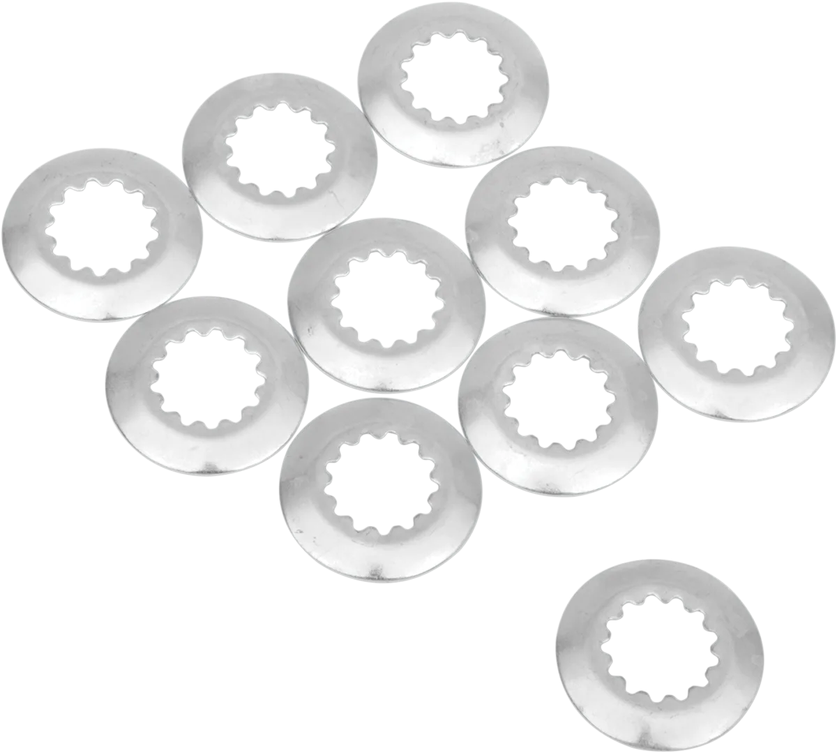 Countershaft Washer