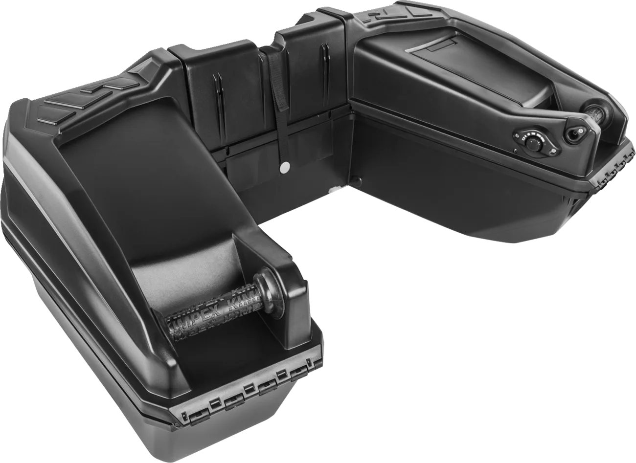 Nomad Trunk