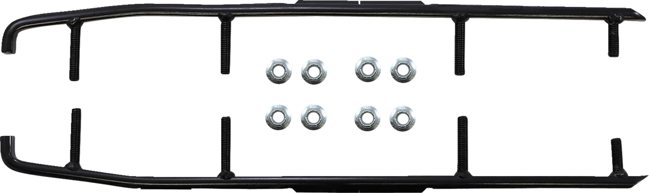 Extender Trail III™ Flat-Top® Wear Bars