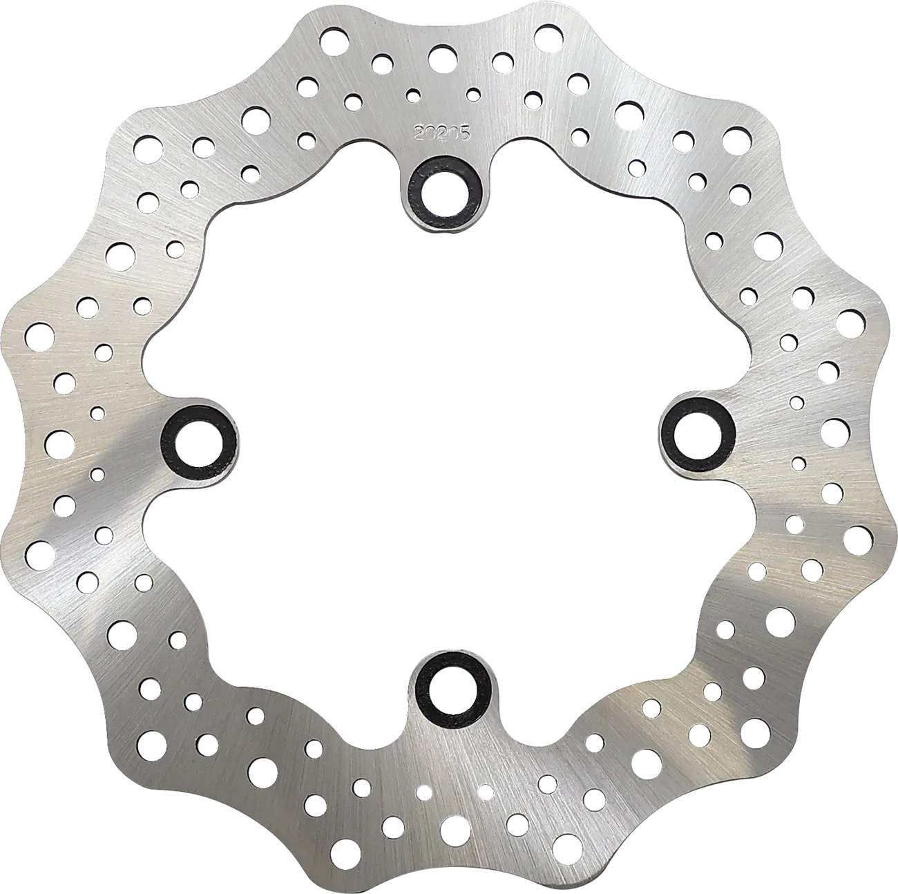 RFX Rotor