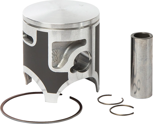 Piston Kit Cast Replica for 2 Stroke