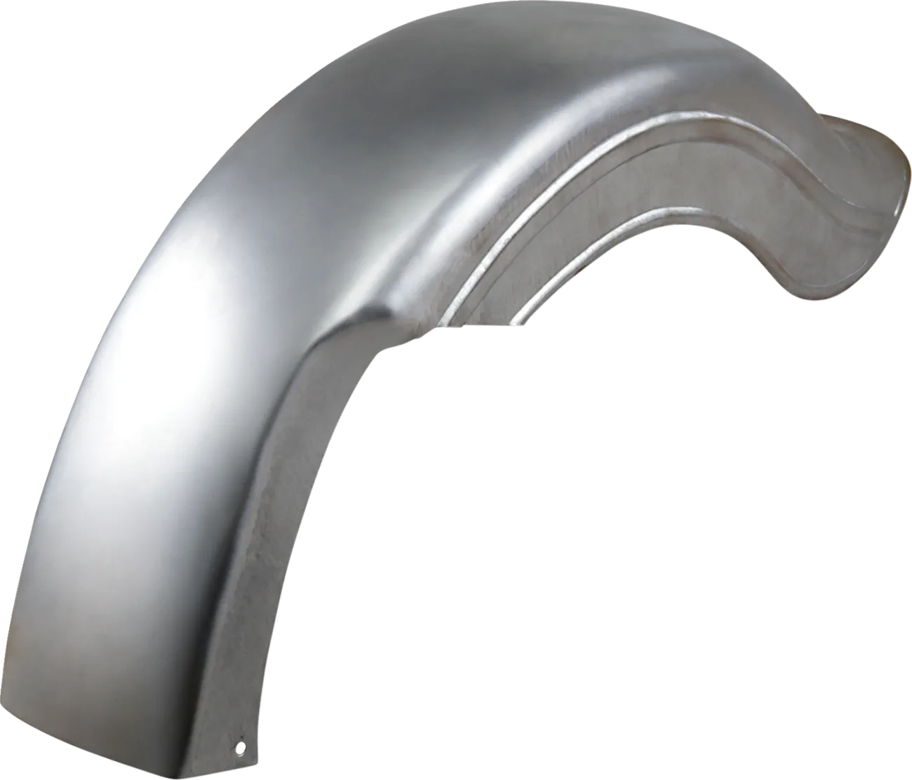 Fat Bob-Style Rear Fender