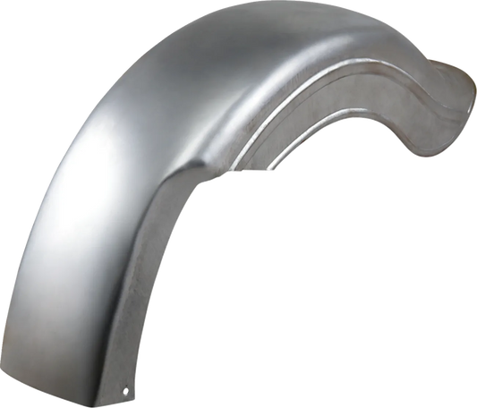Fat Bob-Style Rear Fender