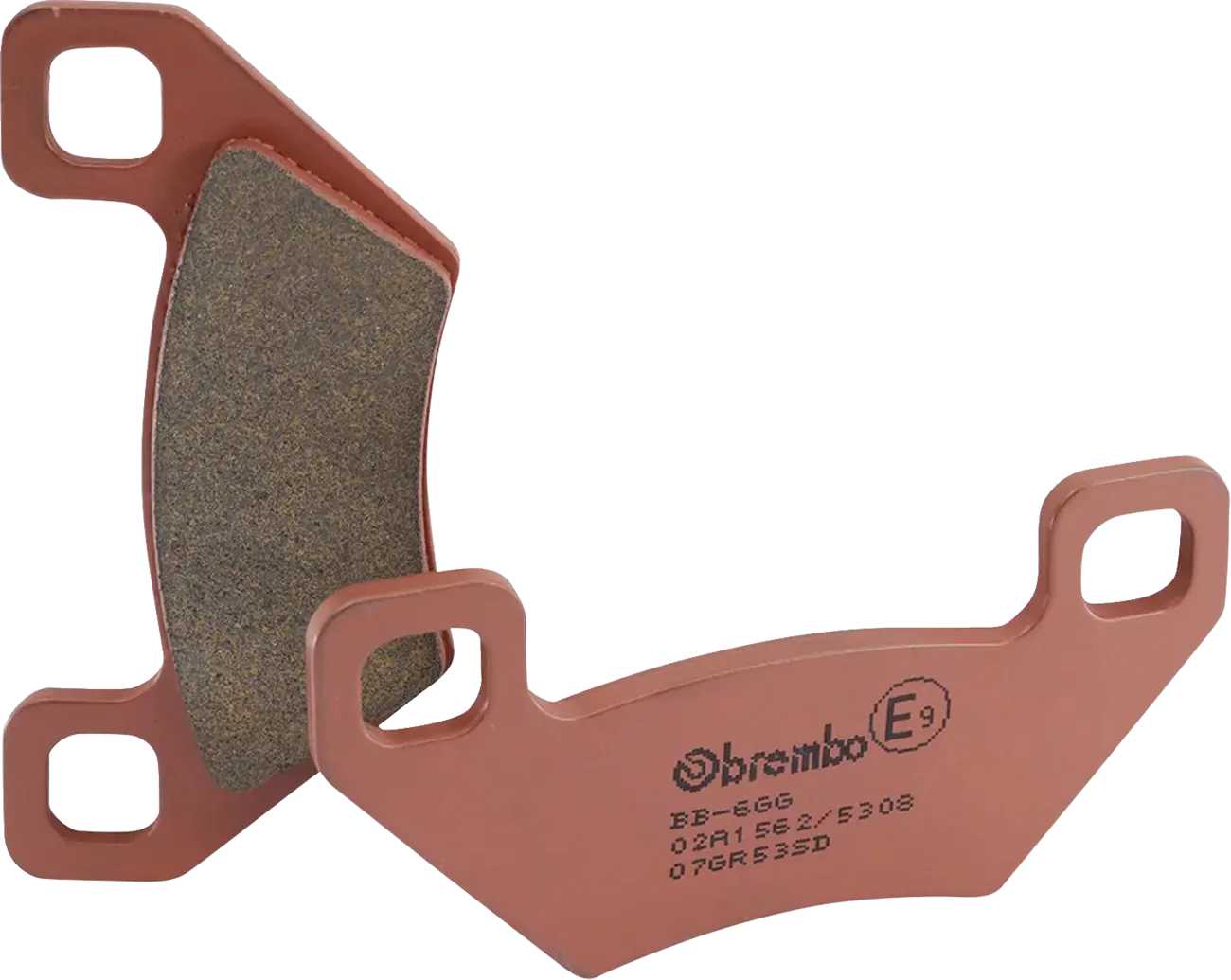 PRIME Sinter SD Brake Pads