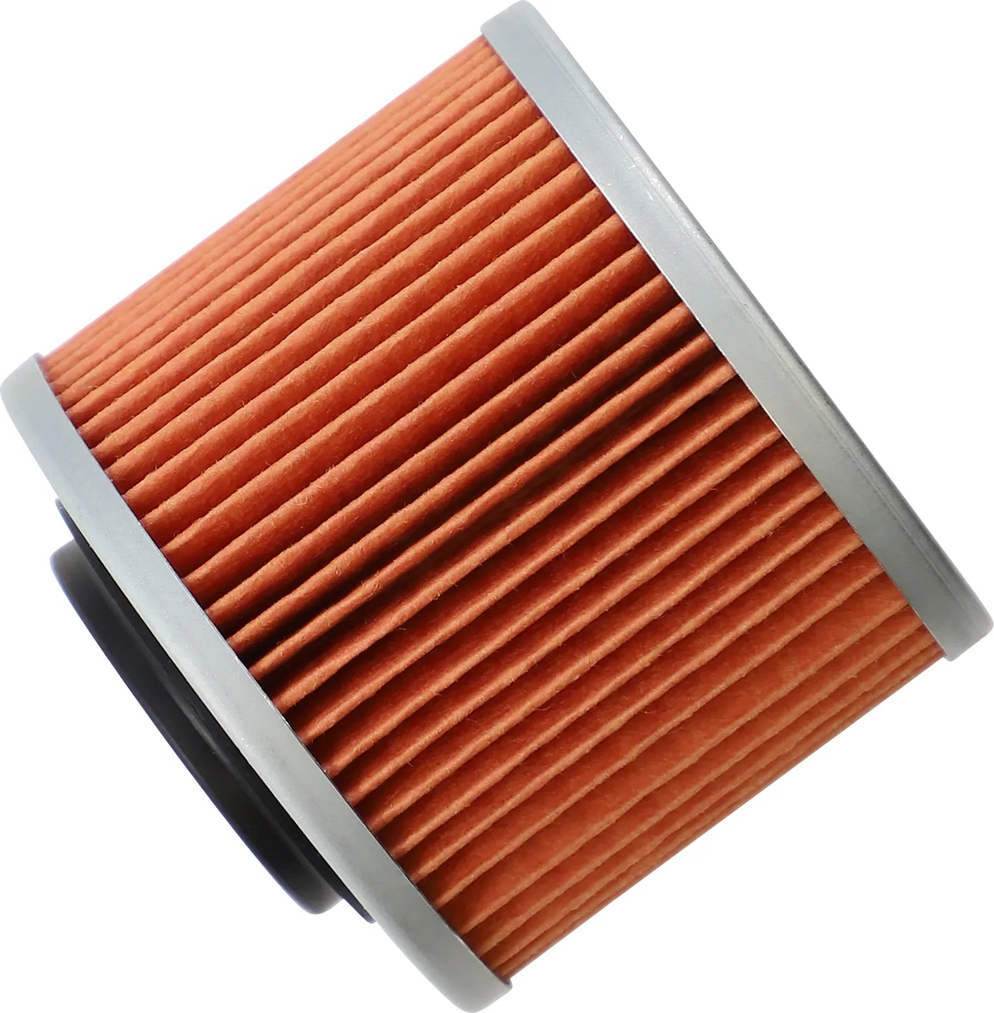 Oil Filter — Cartridge