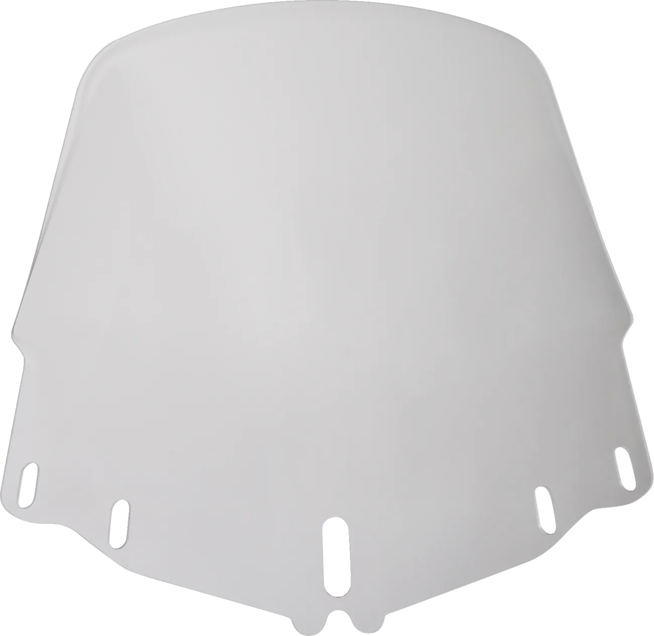 Gold Wing Windshield — Tall