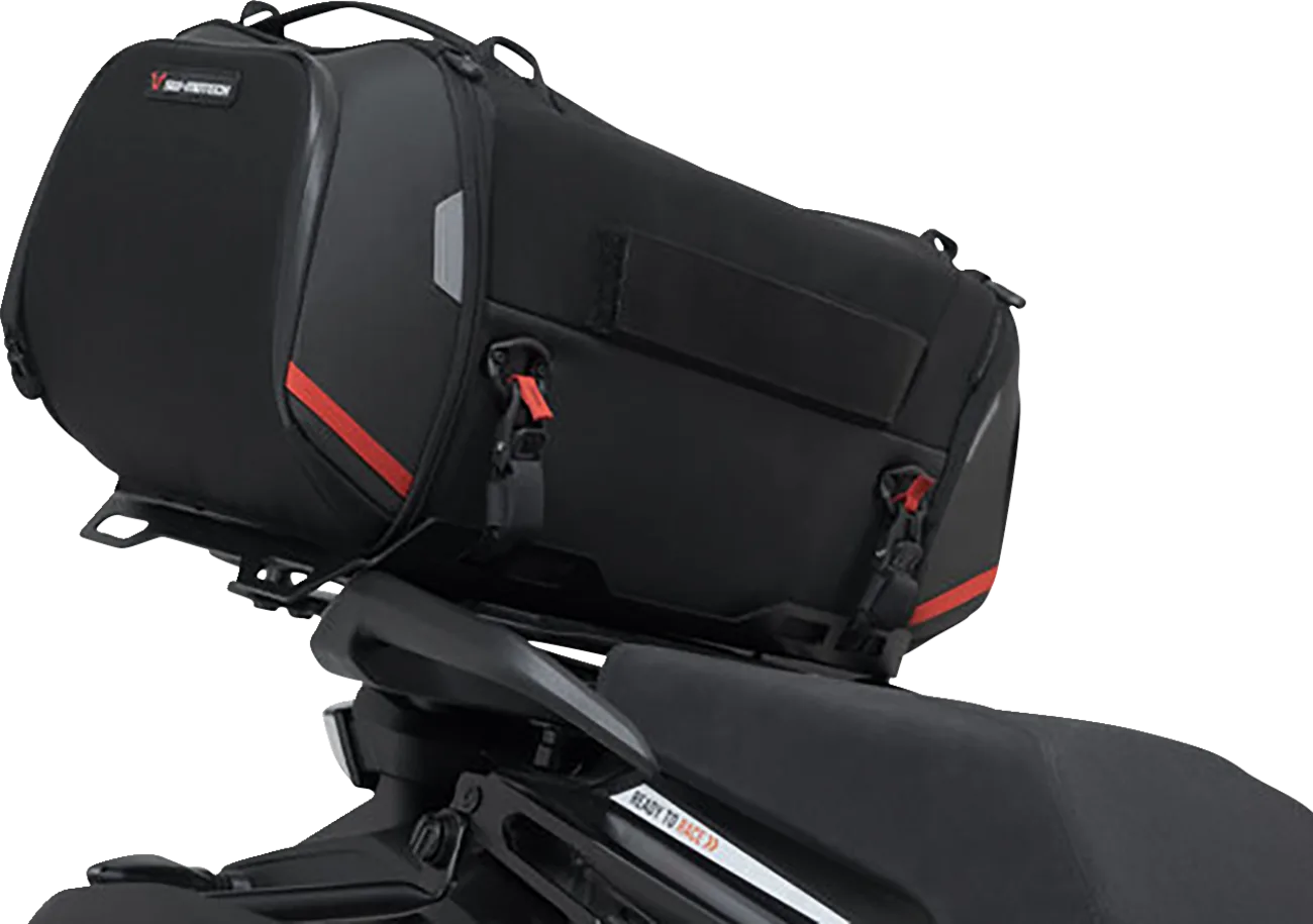 Rackpack Tail Bag System