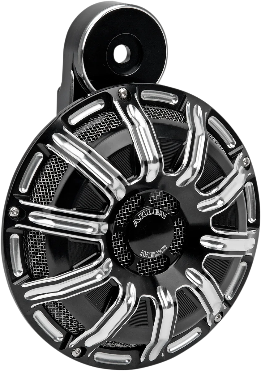 Billet Horn