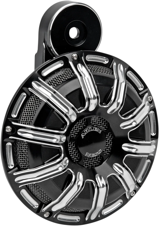 Billet Horn