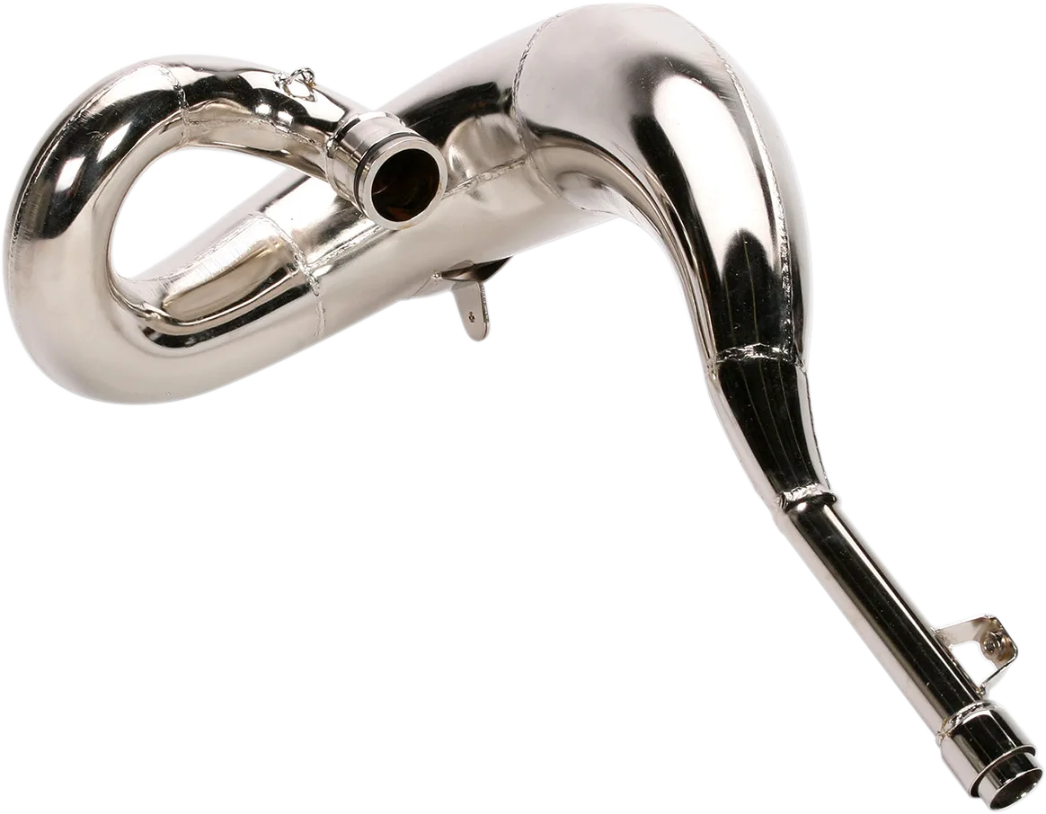 Gold Series Fatty™ Head Pipe