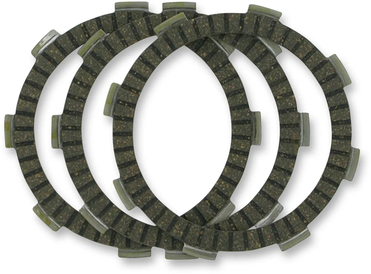 CK Standard Series Clutch Kit